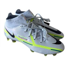 Nike Phantom GT2 Elite Soccer Cleats Progress Pack FG CZ9889-055 Mens 5 New